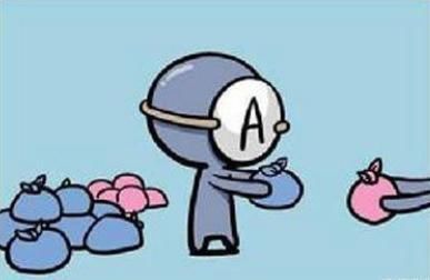 反弹|胖瘦和血型有关？研究发现：这种血型的人，减肥可能很难