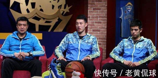 cb悲哀!首钢为争冠不惜签4外援,本土球员“青黄不接”却无人问津