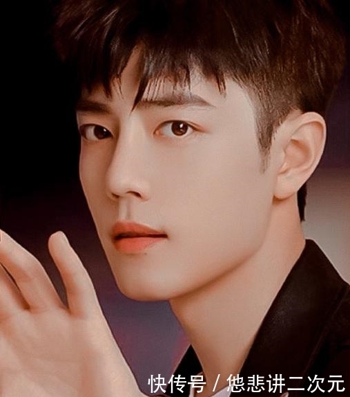 肖战也会彩虹屁?连用三个词语评价导师,粉丝哭笑不得