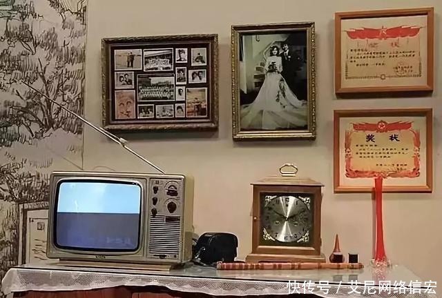 40年前的老照片,看看有沒有熟悉而又難忘的回憶呢?