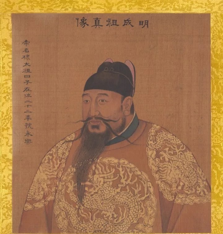 嘉靖皇帝朱厚熜:二十年不临朝,帝王权术玩