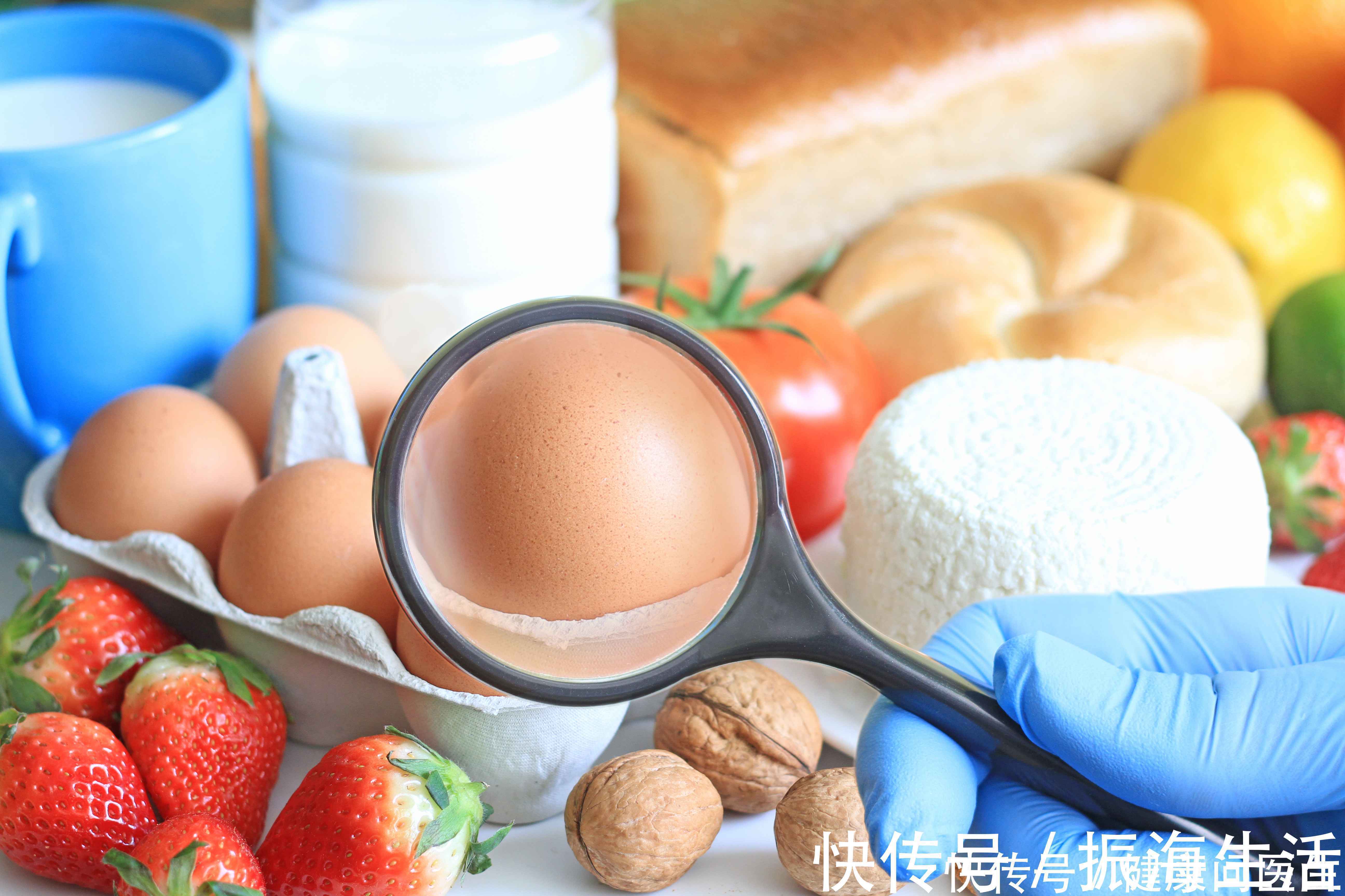 鸡蛋|血压血脂高，是不是不能吃鸡蛋？心血管专家一次给讲明白了