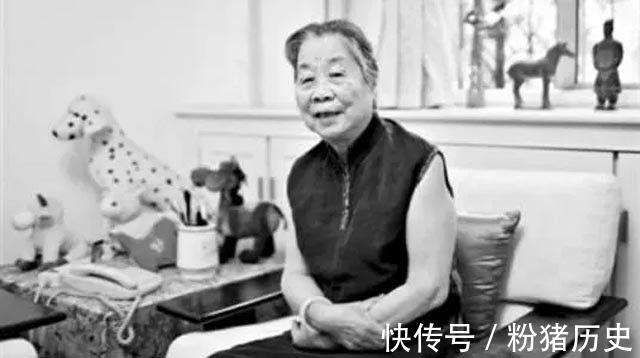 林洙#林徽因、梁思成、程应铨的背后,或许该还林洙的一个公道(三)