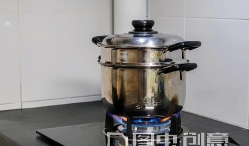 水龙头|舅舅乔迁设宴,一进厨房不想离开!设计实在高明,拍照你们都学学