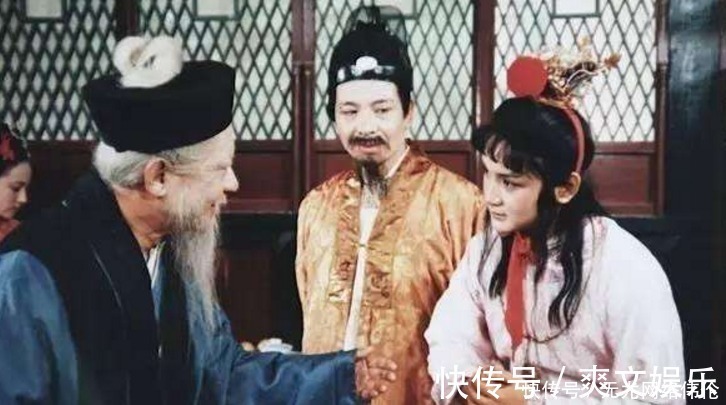 智慧!红楼梦中很多老仆人,唯有赖嬷嬷最体面,为何?处世智慧很重要