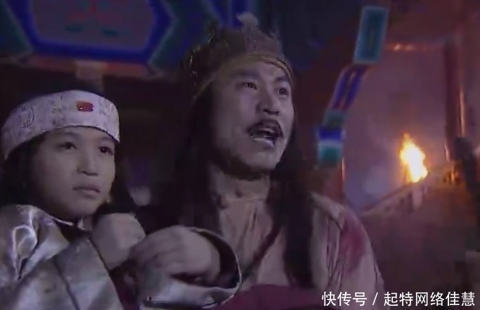 扶不起|扶不起的不只是阿斗,还有洪秀全,这四点可说明