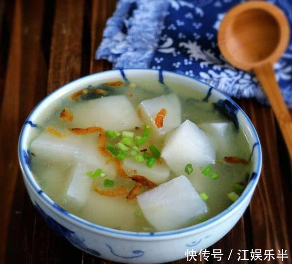 春季防流感,多给宝宝吃这4道家常菜,杀菌消炎增强抵抗力!