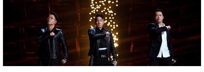 男版|男版“浪姐”真头大！懒惰、口嗨、拉帮结派，这哪是比赛？