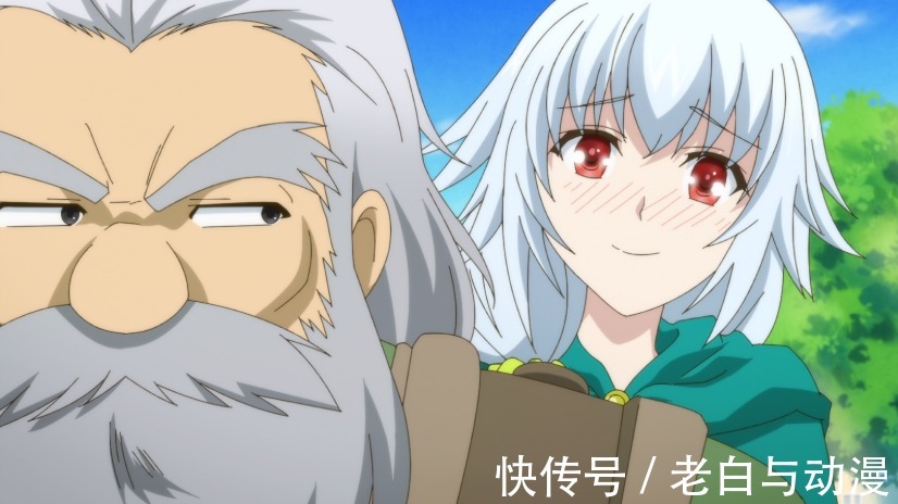 凤傲天|里亚德录大地:凤傲天被盗贼袭击,随手把他们全灭了