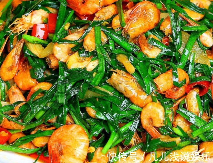 大蒜瓣|孩子长个要吃的菜,个子长得快,健脑变聪明!补钙胜过钙片