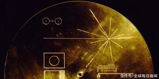 石破天惊，旅行者1号首次探测到来自宇宙深处的声音