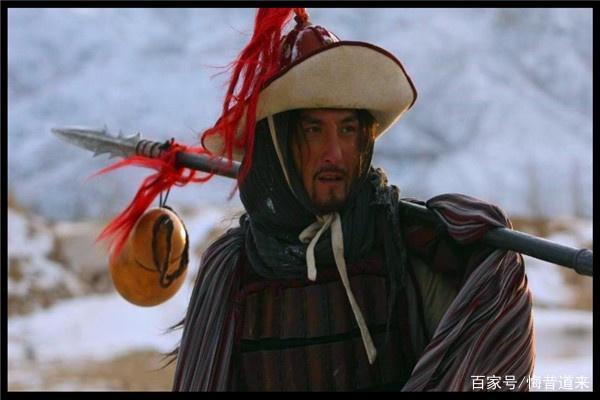 八十万禁军中仅有几个教头,而林冲实力当属第一且听分析道来