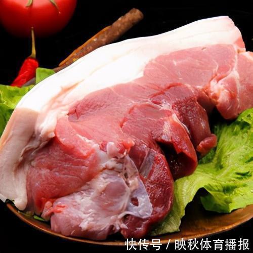 肉臊子夹馍|陕西美食小吃肉臊子,拌面夹馍的正宗做法,看着都让人直流口水