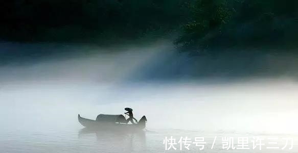 饮湖上初晴后雨|人生必背的宋代8首绝句,腹有诗书气自华