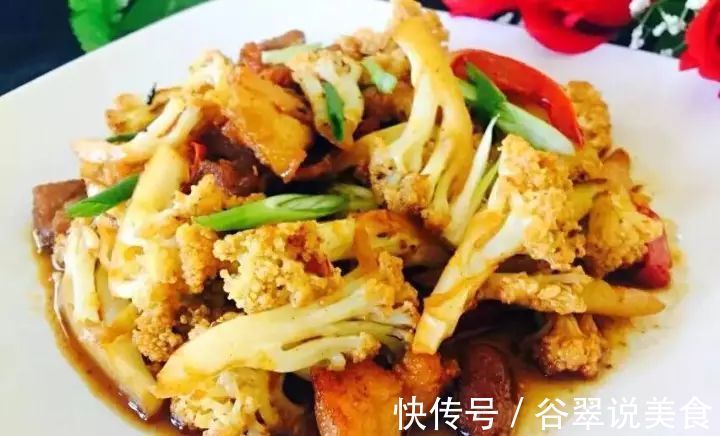 这几道家常菜,做法超级简单,上班族很适合