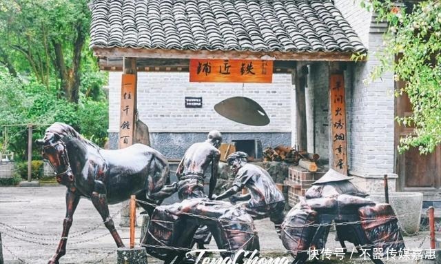 超全|和顺古镇怎么逛?送上超全指南!走访那些记录历史的文化景点~