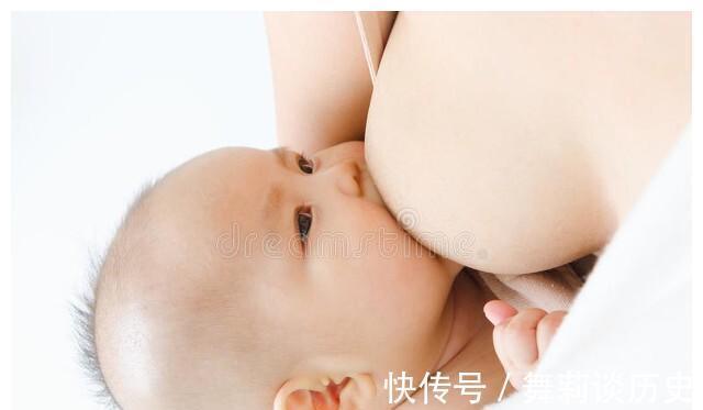 宝宝|为什么一定要给刚出生的宝宝喝母乳