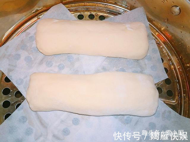 这个太好吃，不是馒头，不是花卷，却兼有两种口感，你也试试！
