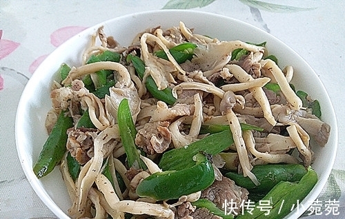 瘦肉|天然“泻药”找到了,每天炒一盘,排出黑宿便,越吃越瘦