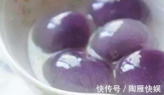 汤圆|多给孩子吃的菜,高矿物质高维生素,补血补气,吃完身体暖