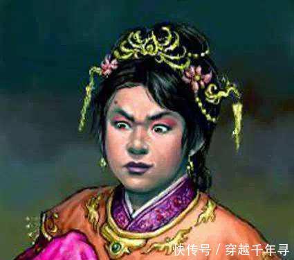 不知|史上最奇葩的皇帝夫妻一个不知啥叫饥荒，一个奇葩的令人不齿！