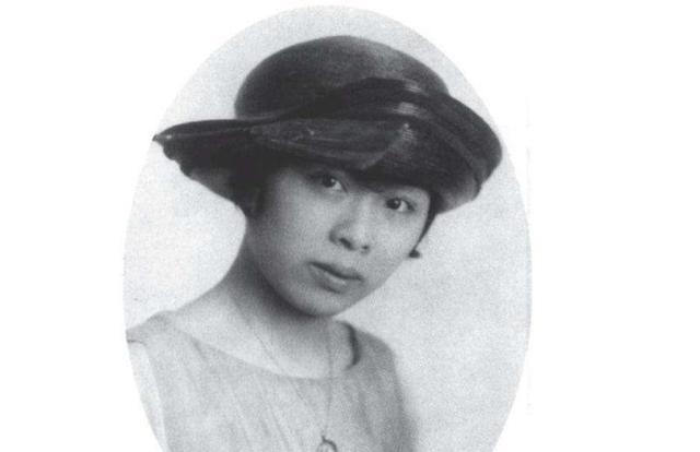 奇怪|糟糠之妻才是妻!徐志摩去世前一天去找前妻,说的话令张幼仪奇怪