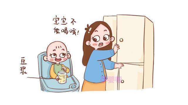 儿科医生|儿科医生:孩子没过2岁,这几种辅食不要碰,越吃脾胃越虚