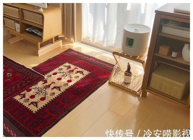 眼前生活|35㎡一人居，日本单身女白领的精致生活，吸粉近20万，太羡慕了！