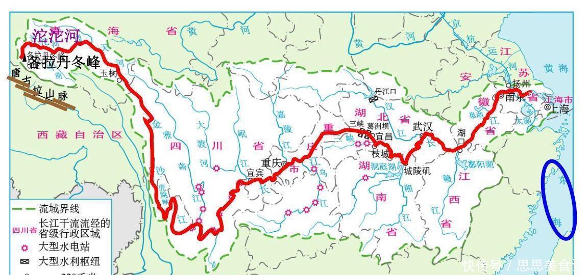 解读长江禁钓令：一人一竿一钩的垂钓方式，进入有法可依的时代