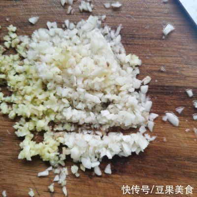 禁忌|简单快手下饭菜，一不小心就吃撑