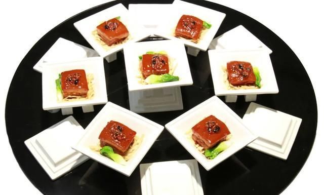 鳗鱼|难怪酒店的菜卖那么贵，原来都是因为厨师做得足够好看