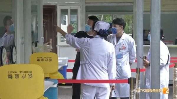 住院|“德尔塔”来势凶猛，昆明多家医院禁止探视