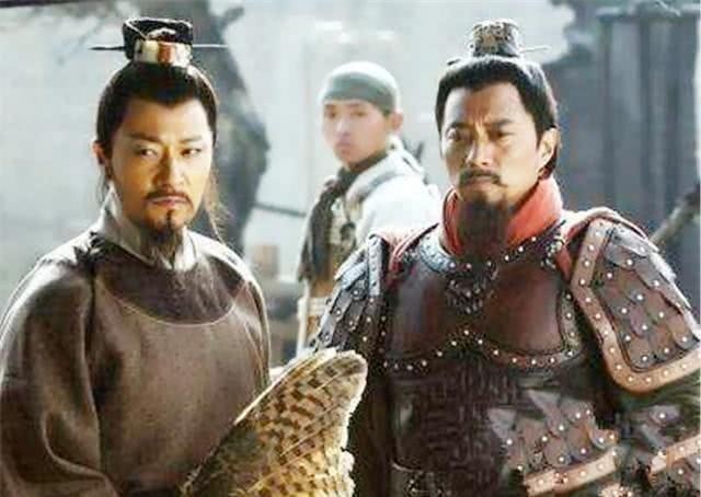 底牌|水浒传:“花和尚”为何敢当着宋江提散伙?因为底牌足够硬