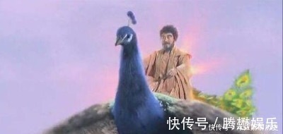 孔宣!封神演义,他轻松击败燃灯道人和陆压,只为展示自己背后的势力