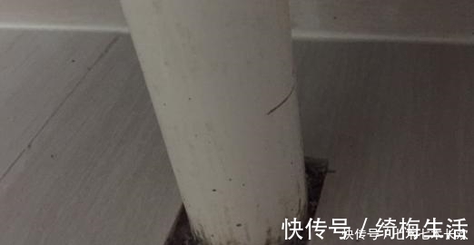 水电|装完水管发现瓷砖孔开的太难看,聪明老婆做个小改进,真是漂亮