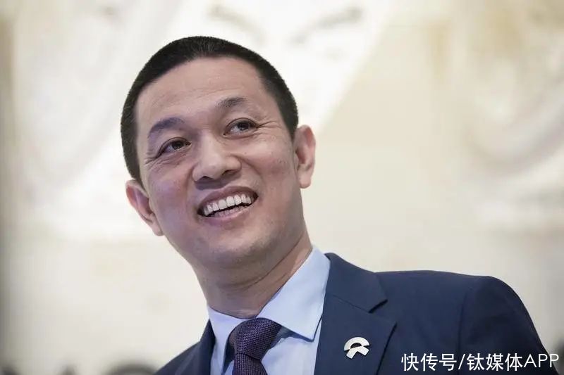 我是蔚来车主，不是厂家孝子
