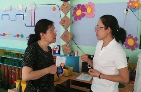 歌词|幼儿园孩子放学后反复哼唱一首歌,听清歌词后,宝妈气的浑身发抖