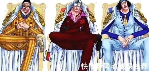 恶魔果实|海贼王:不数不知道,原来只有11颗自然系果实,谁能说多一颗算我输!