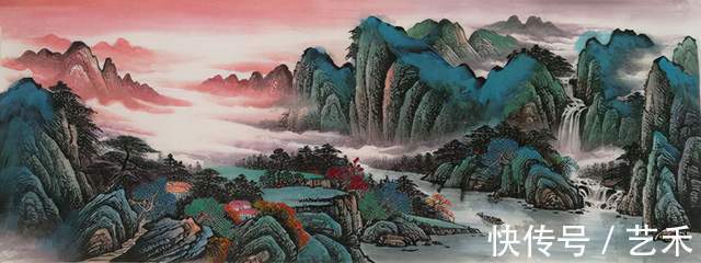 书画!艺术家纠缠(张军)——2021年北京传世水墨书画专场成交纪录