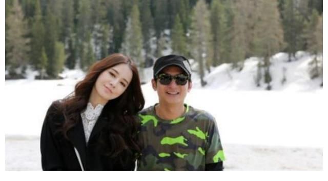 “老实人”李维嘉的瓜