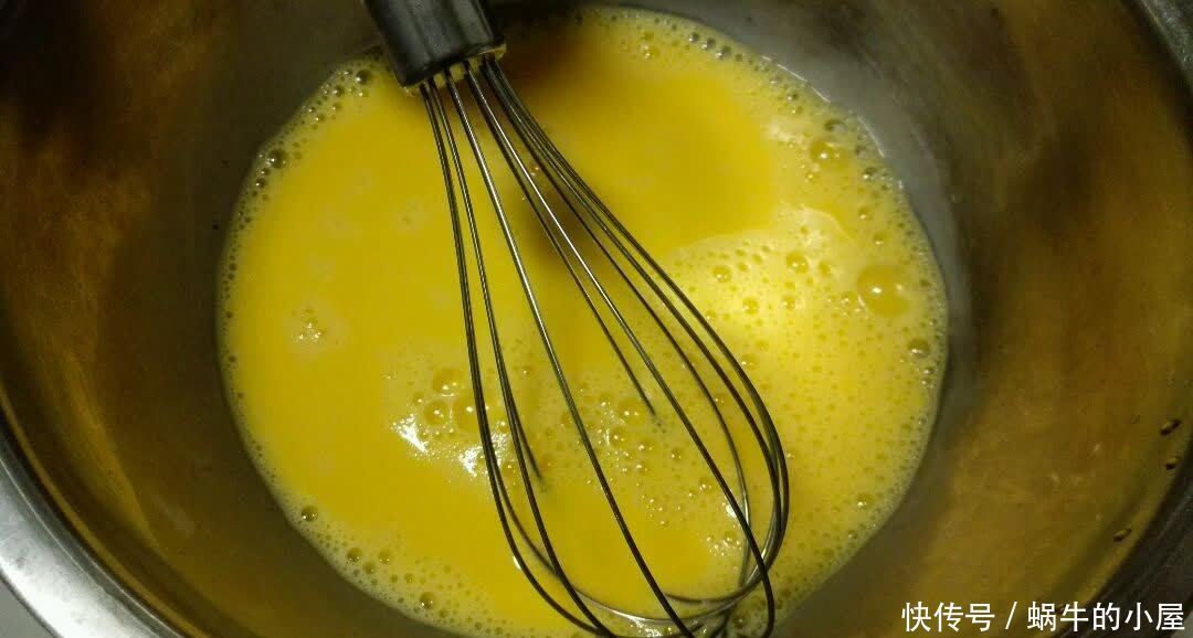 棉花般口感的蛋糕,绵软香甜,入口即化