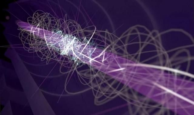 CERN找到将反物质降温到接近绝对零度的方法