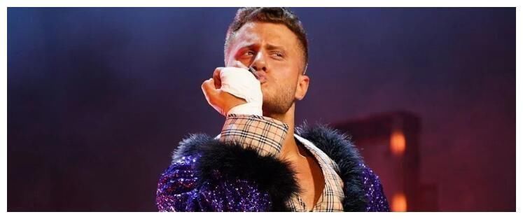 有线电视|承认吧!AEW收视率再破百万,已经超越同行成为最强后起之秀!