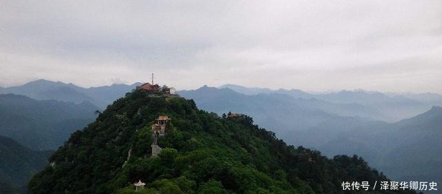 神佛|这么多年了,终于知道“寺”和“庙”的差异了,原来这么简单!