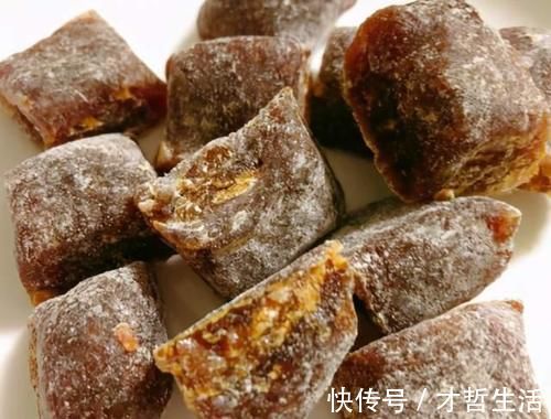 天冷要多吃它，做成糖果每天吃1颗，驱寒更暖身，手脚不冰凉