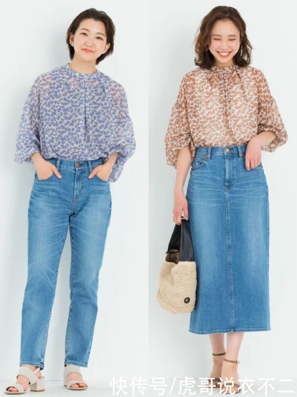 普通人|普通人的时尚就是把基础款穿好，有这4种单品，轻松打造好气质