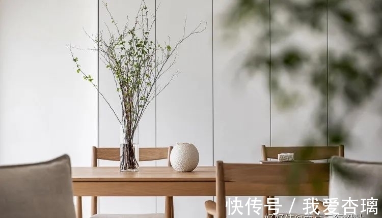 复式|家中的「图书馆」,172㎡复式包容万千