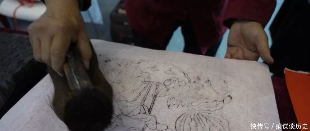 大桃|《大桃带你逛文博》第五期,传统文化焕发新光彩