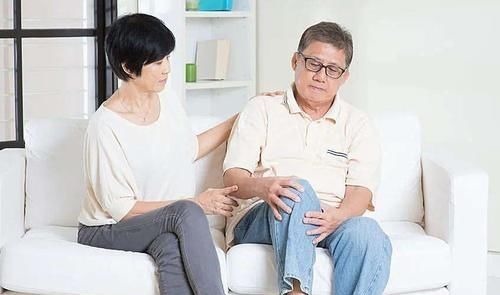 膝盖|这6个习惯再不改,当心你的膝盖废了!想要膝盖年轻做好这些事