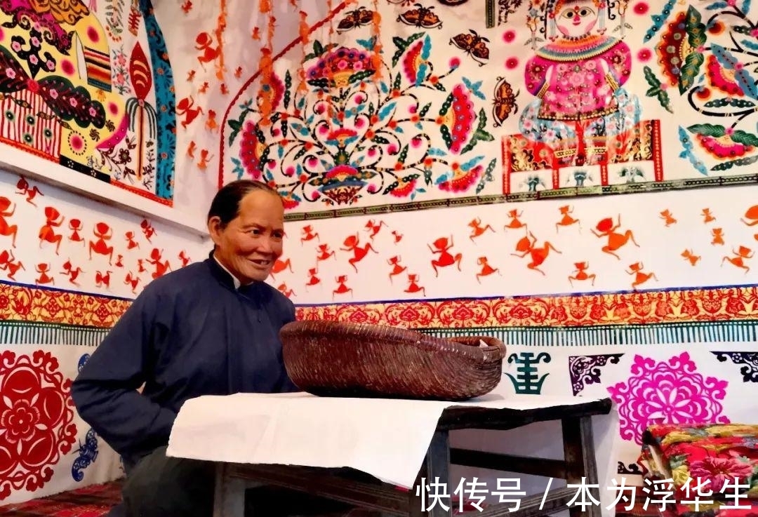 陕西|陕西一农妇:10年连生多个孩子,一生清贫,却靠一张纸惊艳联合国